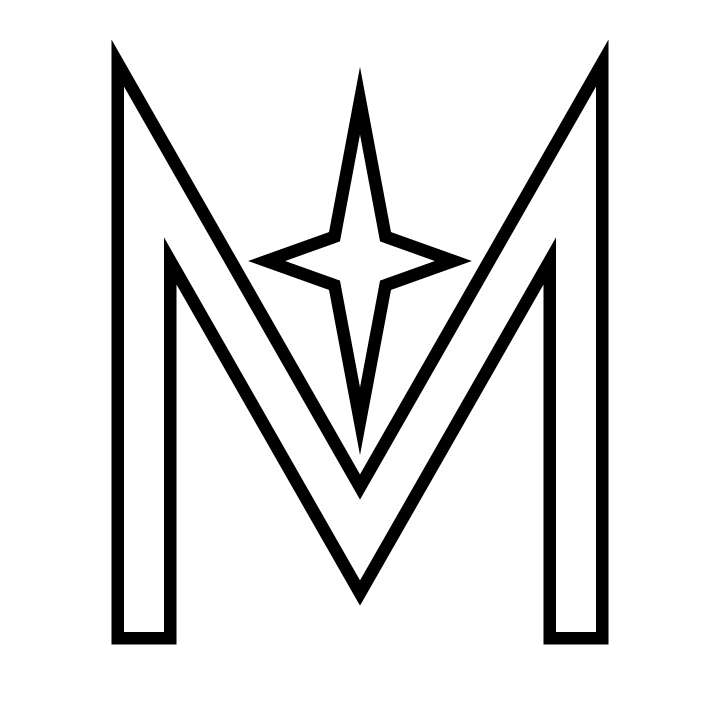 Mari Grace Creates Logo
